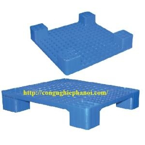 Pallet nhựa PL07LS