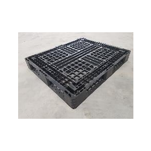 Pallet nhựa PL08 màu đen