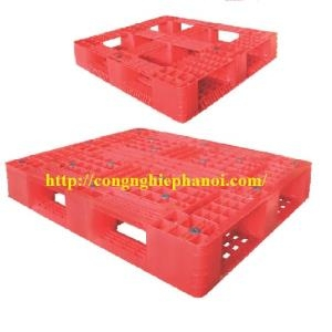 Pallet nhựa PL08LK