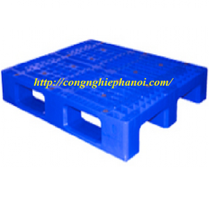 Pallet nhựa PL11LK