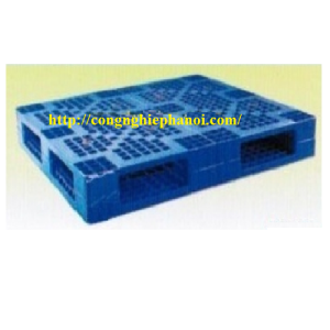 Pallet nhựa SG-P1210P
