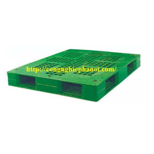 Pallet nhựa SG1210G