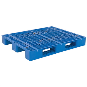 Pallet Nhựa Một Mặt