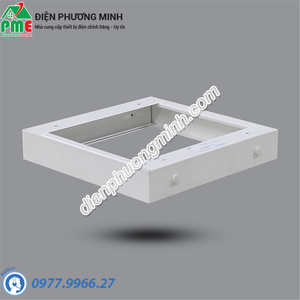 Phụ kiện Panel gắn nổi PALP001