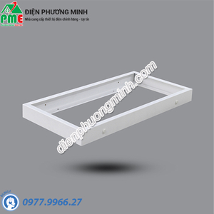 Phụ kiện Panel gắn nổi PALP002