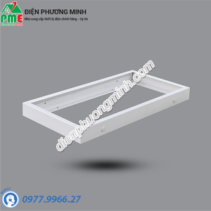 Phụ kiện Panel-ECO gắn nổi PALP002/S