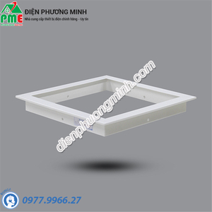 Phụ kiện Panel gắn âm PALP006