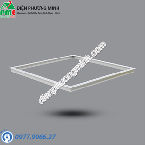 Phụ kiện Panel gắn âm PALP008