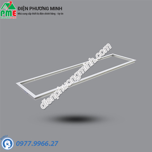 Phụ kiện Panel gắn âm PALP010