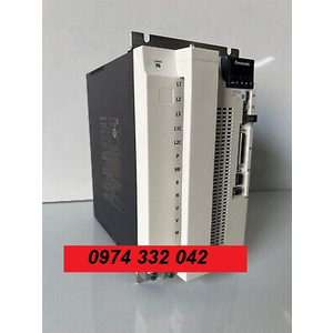 Bộ điều khiển Servo A6 MFDLTB3SF-5KW