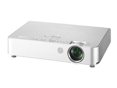 Máy chiếu cũ Panasonic PT-LB50S