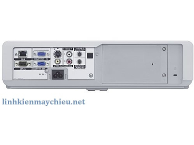 Máy chiếu cũ panasonic PT-LB90