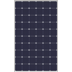 Tấm pin năng lượng mặt trời Yingli PANDA 60 Cell Series