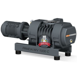 BƠM CHÂN KHÔNG BUSCH PANDA WV 1000 C