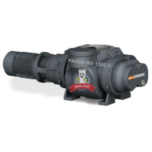 BƠM CHÂN KHÔNG BUSCH PANDA WV 1500 C