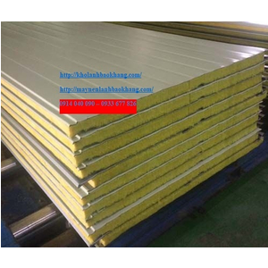 Panel tấm cách nhiệt PU