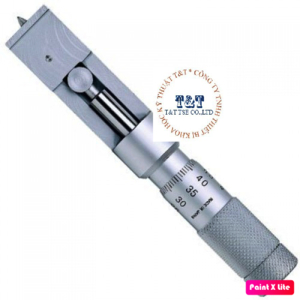 Panme đo mép lon sắt 0-13 mm x 0.01 mm (Code: 147-103)