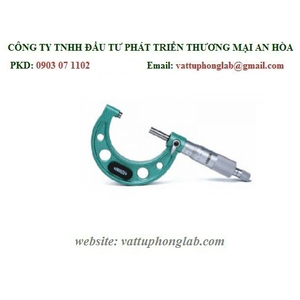 PANME ĐO NGOÀI CƠ KHÍ INSIZE MODEL:3210-175A