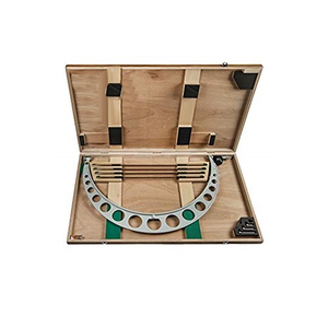 Panme cơ khí đo đường kính ngoài cỡ lớn 300mm - 3000mm