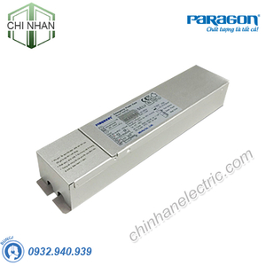 BỘ NGUỒN DỰ PHÒNG DÙNG CHO ĐÈN LED - PAPI39 - PARAGON