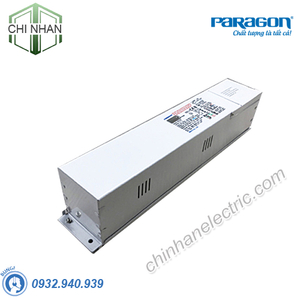 BỘ NGUỒN DỰ PHÒNG DÙNG CHO ĐÈN LED - PAPJ60 - PARAGON