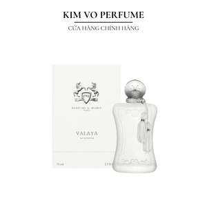Parfums de Marly - Valaya Eau de Parfum - 75ml