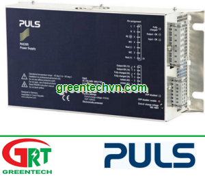 Puls PAS395 | Bộ chuyển nguồn Puls PAS395 | AC/DC power supply Puls PAS395 |Puls Vietnam