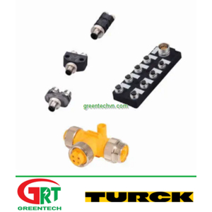 Passive distributor | Turck | Phân phối tự động | Turck Vietnam