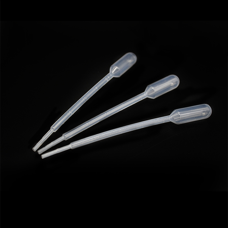 pipet pasteur 3ml, Ống hút pasteur 3ml, pasteur nhựa 3ml