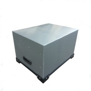 Thùng nhựa Danpla PAT 012 KT : Sản xuất theo yêu cầu của quý khách