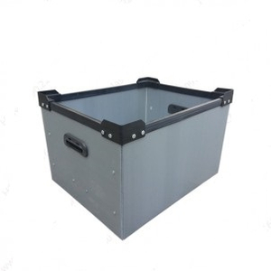 Thùng nhựa Danpla PAT 012 KT : Sản xuất theo yêu cầu của quý khách