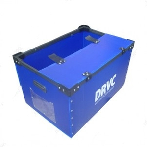 Thùng nhựa Danpla PAT 014 KT : Sản xuất theo yêu cầu của quý khách