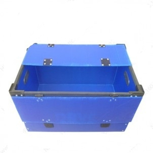 Thùng nhựa Danpla PAT 014 KT : Sản xuất theo yêu cầu của quý khách