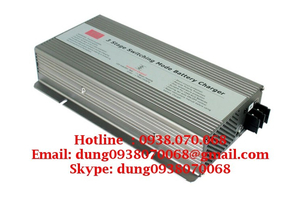 Bộ sạc mean well PB-300 series