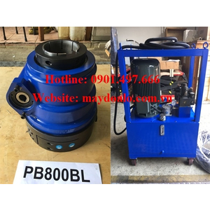 Máy doa lỗ PB800BL/110