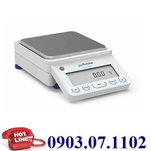 Cân Phân Tích 2 Số Lẻ PB 2200C Precisa - Thuỵ Sỹ