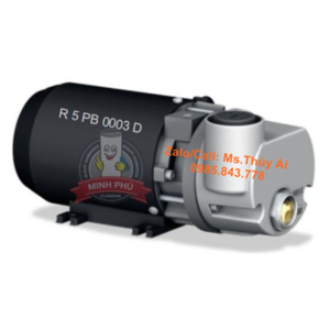 BƠM CHÂN KHÔNG BUSCH PB0003D