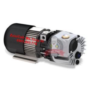 BƠM CHÂN KHÔNG BUSCH PB0004C