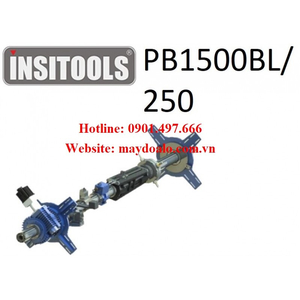 Máy doa lỗ di động PB1500BL/250