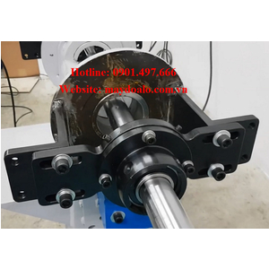 Máy doa lỗ di dộng PB-400