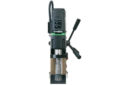 Máy khoan từ Powerbort PB45-S