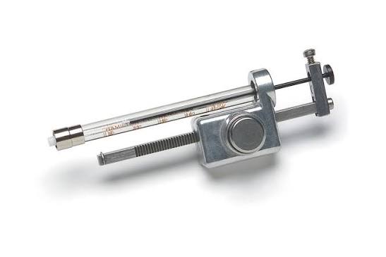 PB600-1  Dụng cụ phân phối lắp lại cho ống tiêm Hamilton