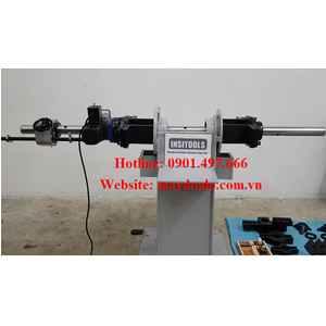 Máy doa lỗ di động PB600 Insitool Singpore