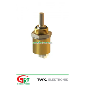 PBA12 | Absolute rotary encoder | Bộ mã hóa quay tuyệt đối | TWK Vietnam