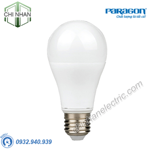 BÓNG ĐÈN LED BULB 9W – E27 - PBCB965E27L - PARAGON