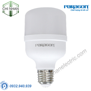 BÓNG ĐÈN LED BULB 20W – E27 - PBCD2030E27L - PARAGON