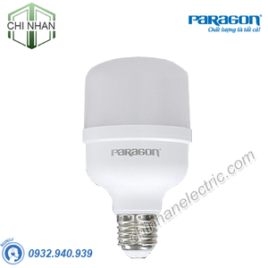BÓNG ĐÈN LED BULB 5W – E27 - PBCD542E27L - PARAGON