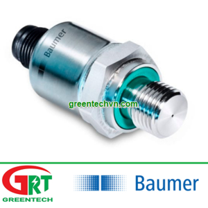 PBM4 | Baumer PBM4 | Cảm biến áp suất/áp lực PBM4 Baumer | Baumer Việt Nam