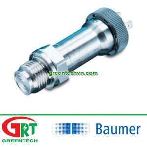 PBMN FLUSH | Baumer PBMN FLUSH | Cảm biến áp suất/áp lực PBMN FLUSH Baumer | Baumer Việt Nam
