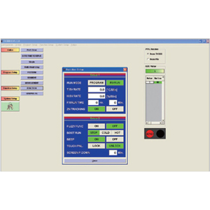 Buồng thử nghiệm nhiệt độ loại PMV-100, Hãng JeioTech/Hàn Quốc Model: PMV-100